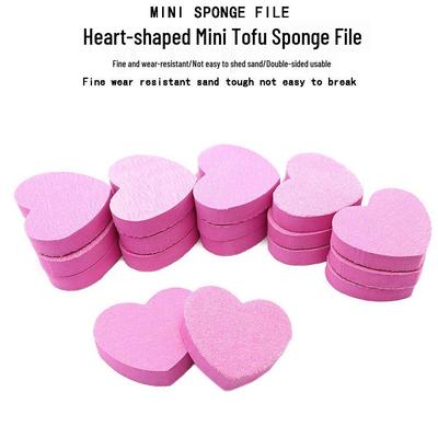 כלי איפור ואביזרים – ספוגיות איפור