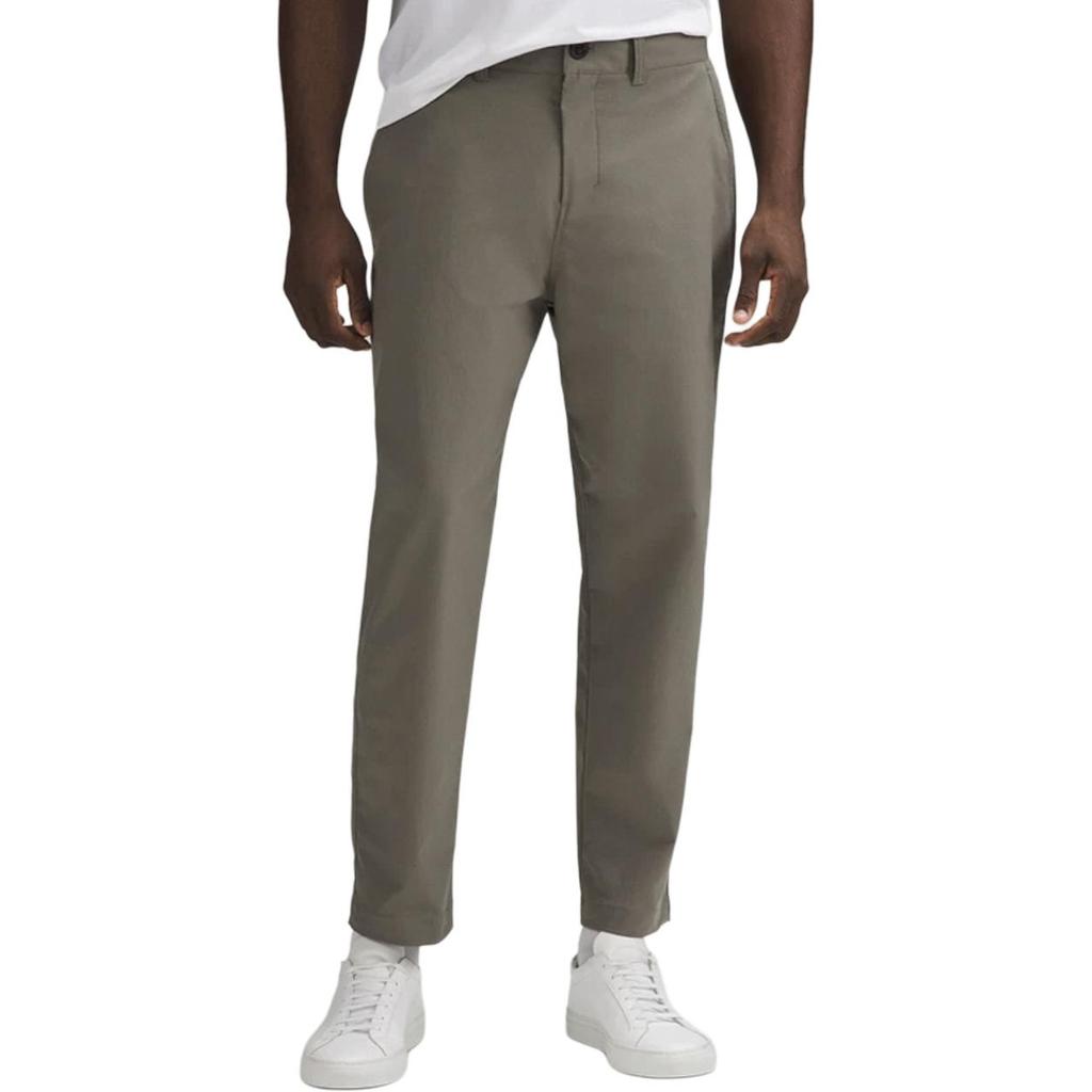 Lululemon Relaxed Tapered Casual Pants Men's LM5AN1S
