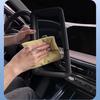 For Tank 500 -2025 Car Head-up Display Protective Cover HUD Interior Modification Accessories High Definition Screen Trim