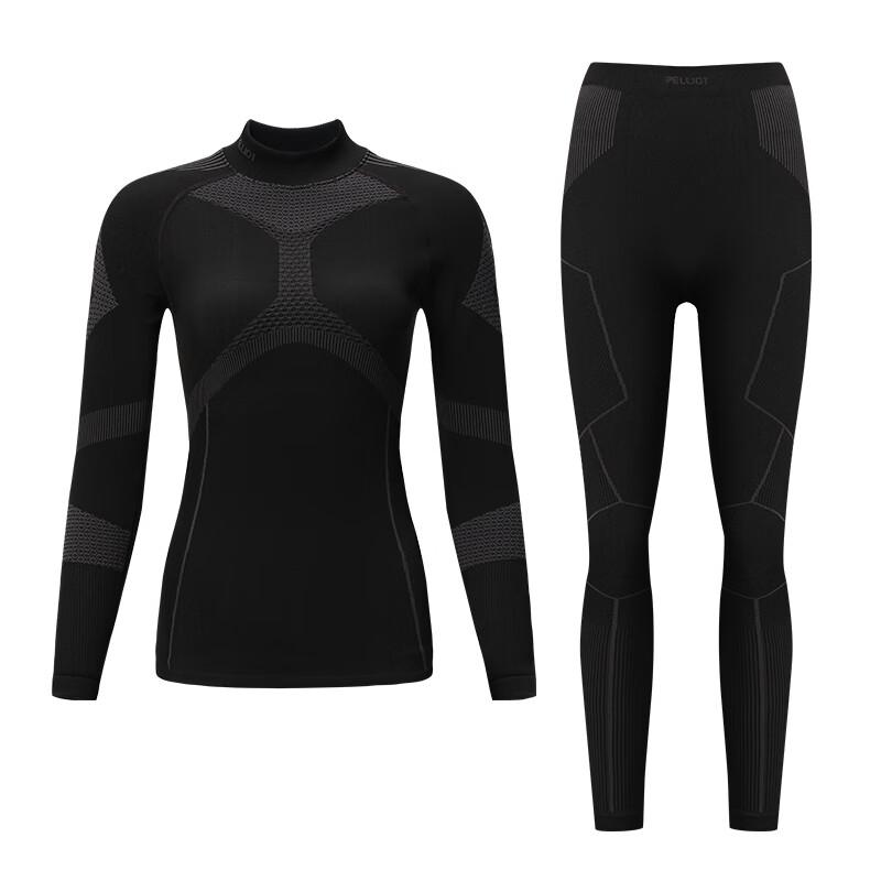 

Pelliot Women s Thermal Underwear Set M