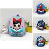Disney Frozen Elsa Princess Eva Backpack With Cushion Straps For Preschool Kids Special Characters Included