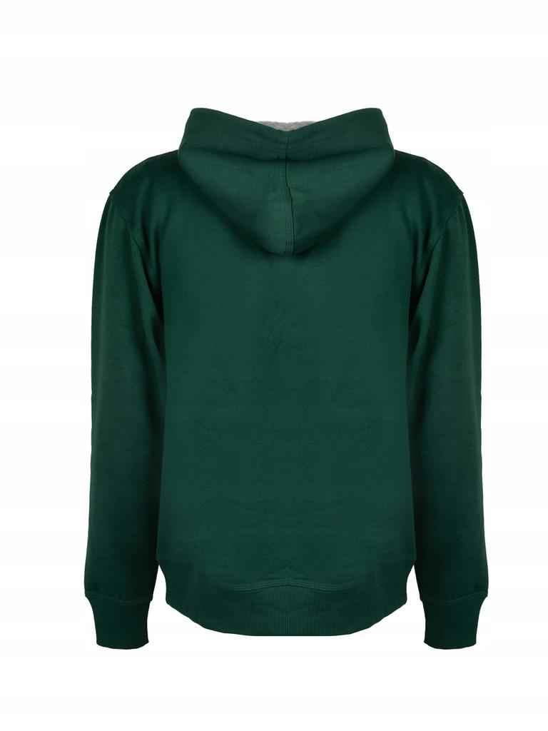 Y4280 Champion Men's Powerblend Sweatshirt COTTON HOOD S