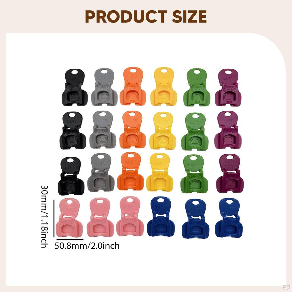 24x Easy Can Openers Complete Cover for Camping Restaurant