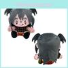 Laceys Wardrobe Plush Toy For Horror Game Fans With Pp Cotton Filling Collectible Soft Doll