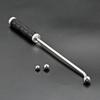 Orchestral Instrument, Saxophone Dent Repair Balls Long Rod Wind Instrument Tool