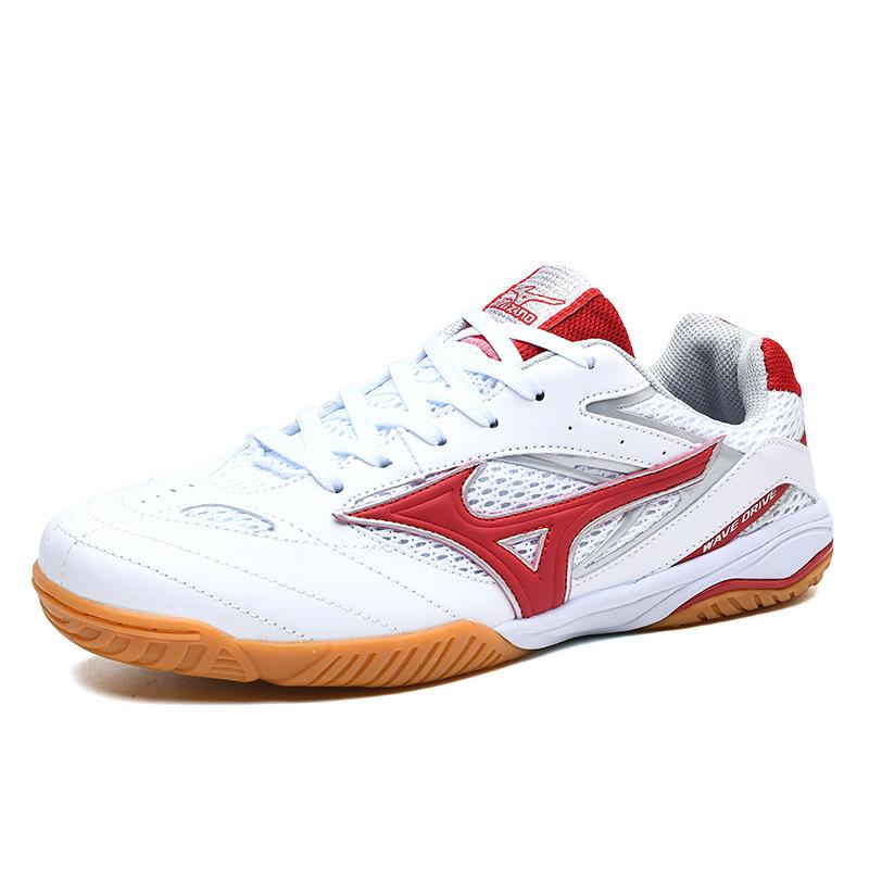 New Badminton Shoes Lightweight Training Shoes Fashion Trend Non-slip Sports Shoes Tennis Shoes Table Tennis Shoes