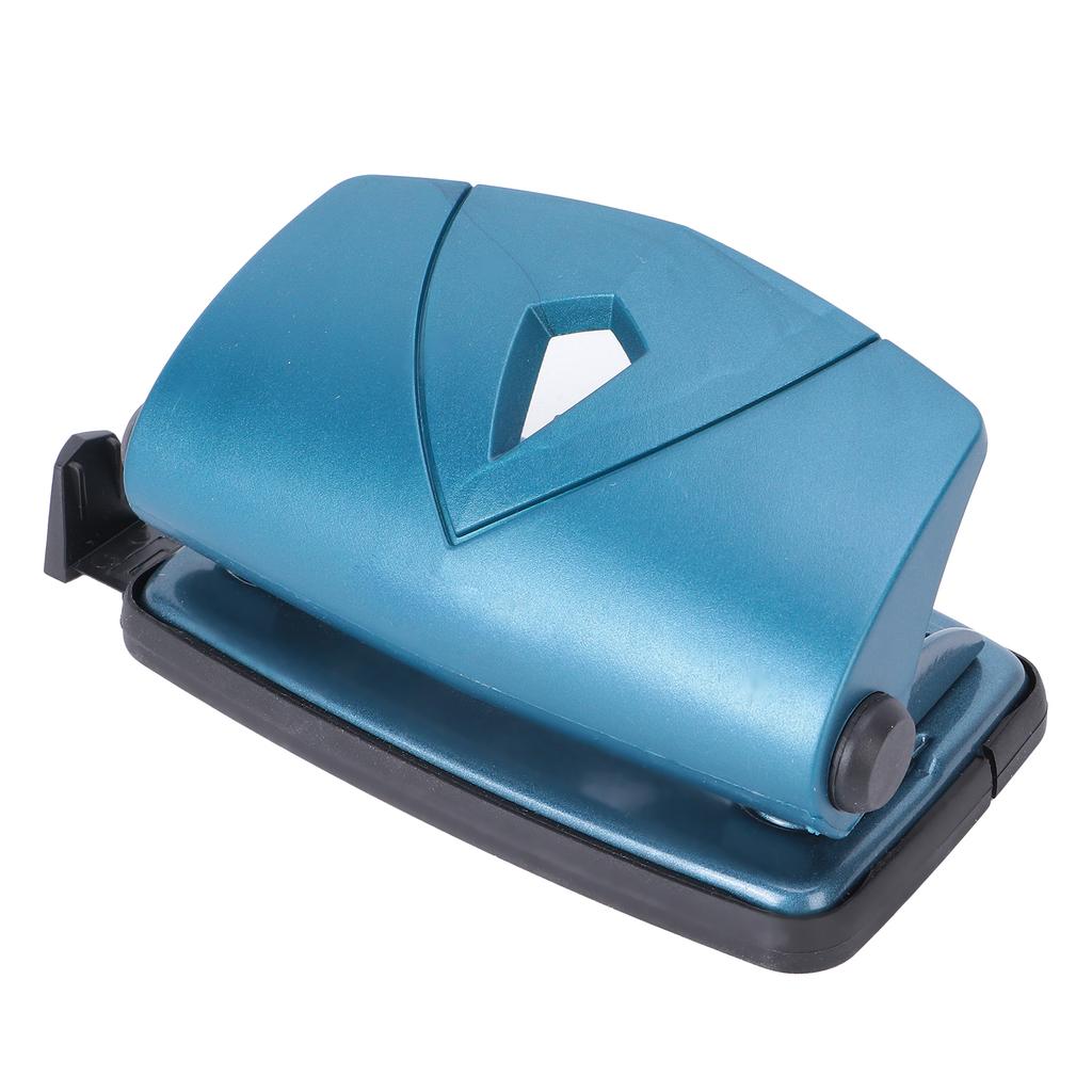 Locher Klein Kunststoff Positionierungsstanzmaschine für Bürobedarfbindung