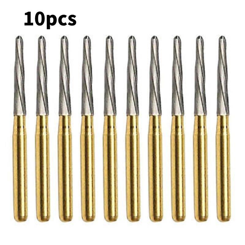 

Steel Tungsten Dental Speed Drill Accurate Endodontic Dental Supplies Accessories