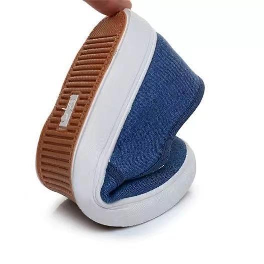 Shock-absorbing coconut shoes spring fitness breathable octopus ******** rope running exercise