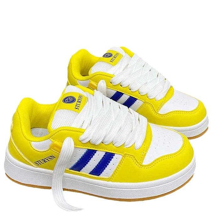 Stil campus clasic pantofi albi mici pantofi de pâine de nișă versatili trend nou toamnă 2025 pantofi de skate cu talpă joasă pentru bărbați și femei