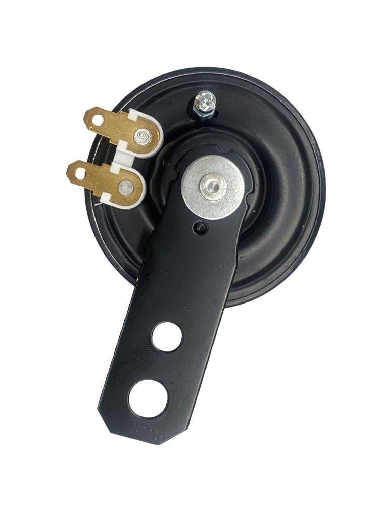 

Универсальный мотоциклетный гудок, электрический комплект клаксона 12 В 1,5 А 105 дБ, водонепроницаемые гудок-динамики для автомобиля, грузовика, внедорожника