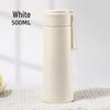 Yimi 500ml Stainless Steel Insulated Portable Mug