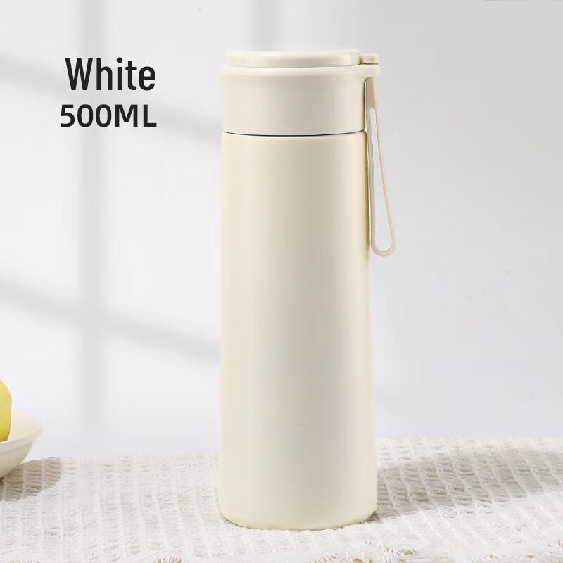 Yimi 500ml Stainless Steel Insulated Portable Mug