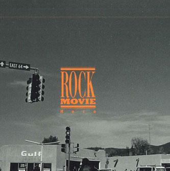 

CD VARIOUS - Rock Movie1 Hero RM01 VICTOR Japan Rock Used