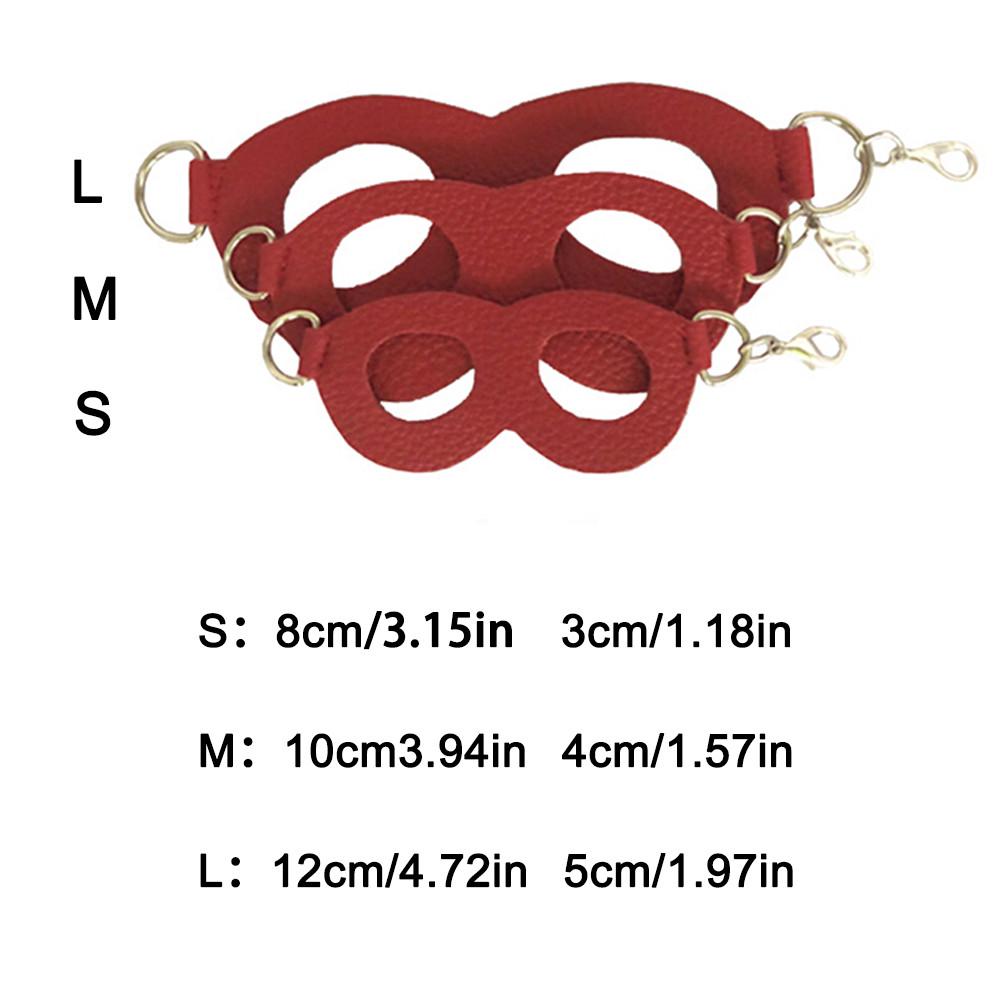 Hamster Chinchilla Maus Ratte Eichhörnchen Geschirr Beißfester Gurt Geteilte Zugleine Kleintier Trainingsleine Anti-Verlust-Seil