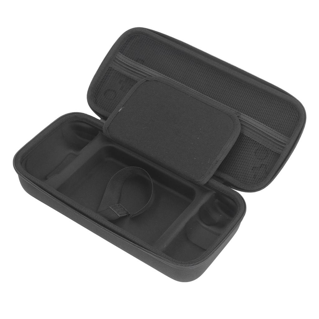 Geantă de depozitare pentru consolă de jocuri pentru Legion Go Impermeabilă EVA Rezistentă la șocuri Compartimente multiple Consolă de jocuri