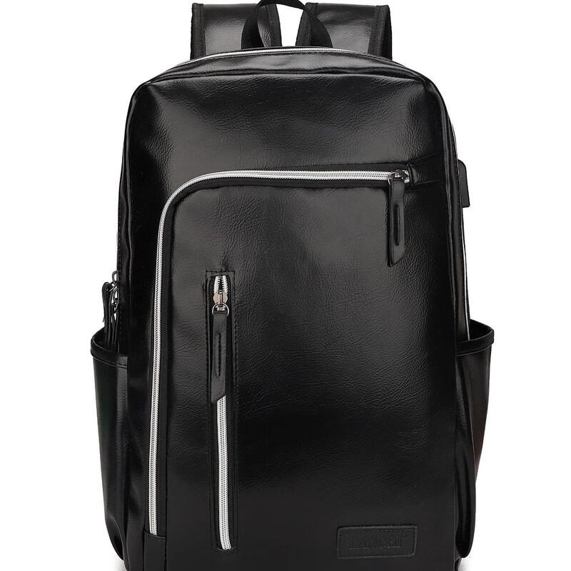Warnerheim Men s Business Travel Laptop Backpack 1