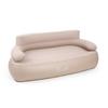 Mountain Outback Inflatable Sofa Bed: Portable Folding Outdoor Mattress for Camping & Relaxation