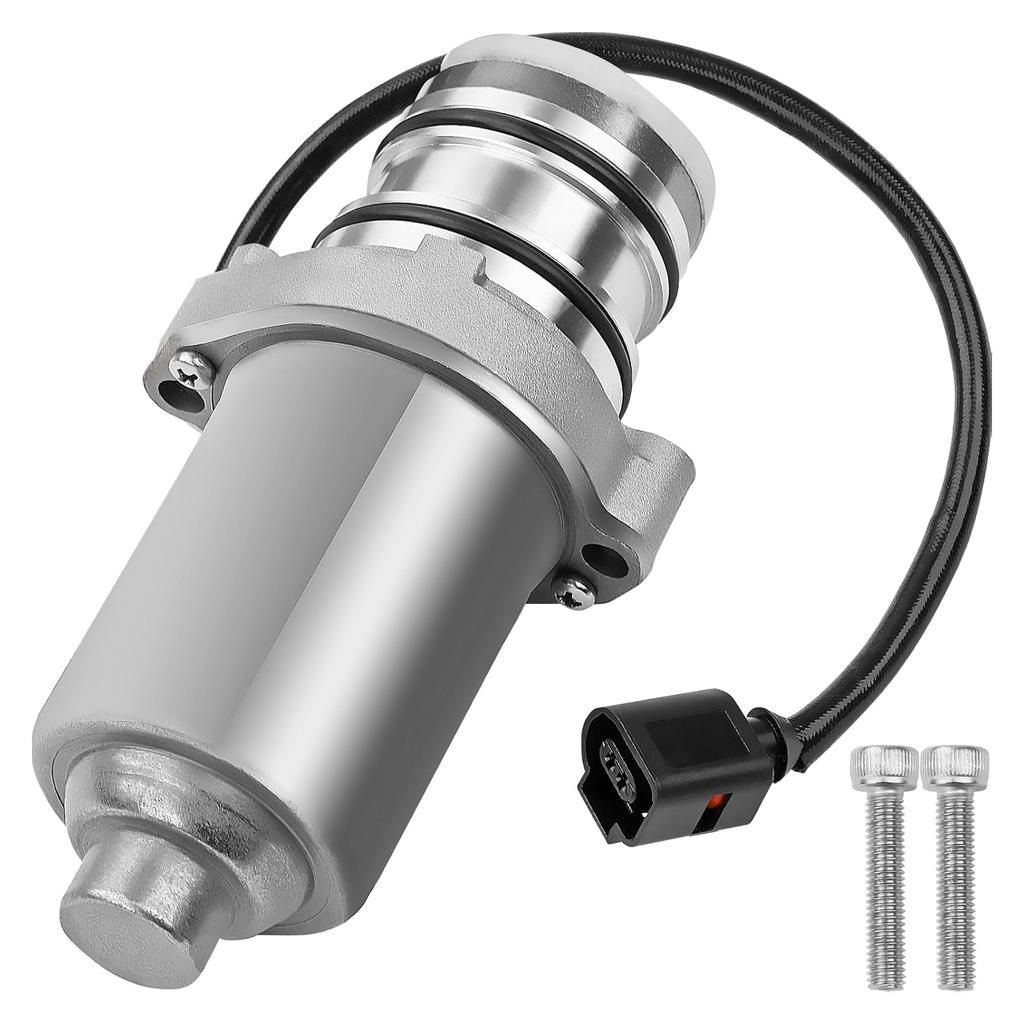 Differential Clutch Pump Motor 0AY598549A For A3 Quattro RS Q3 TT 2009-2013