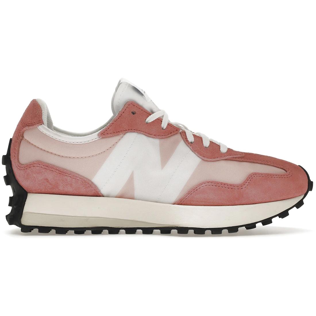 

Кроссовки New Balance 327 Натуральный Розовый (Женский)(WS327LAG) 37