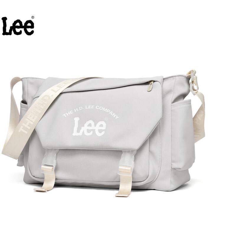 Lee Japanese Workwear Crossbody Messenger Bag