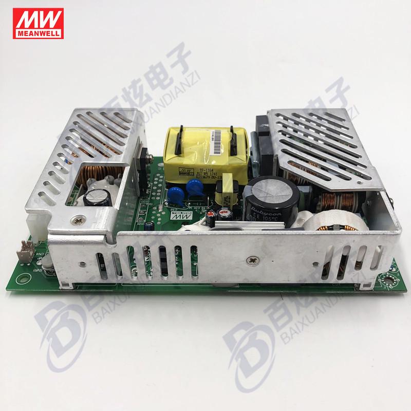 Taiwan MPS-200-48, 200W 48V 4.2A PCB Medical Power Supply with PFC