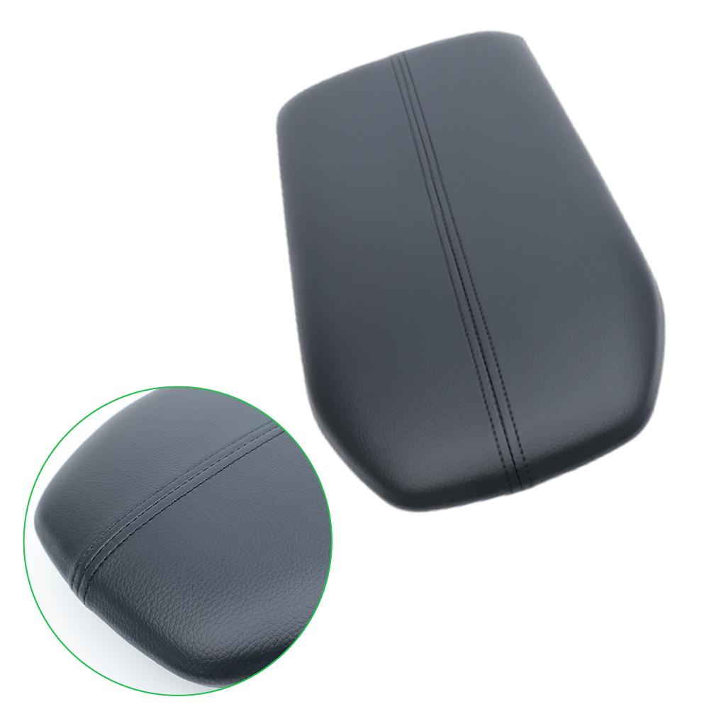 Center Console Armrest Arm Rest Storage Lid Cover 58920-0R010-C0 For Toyota RAV4 2019-2025