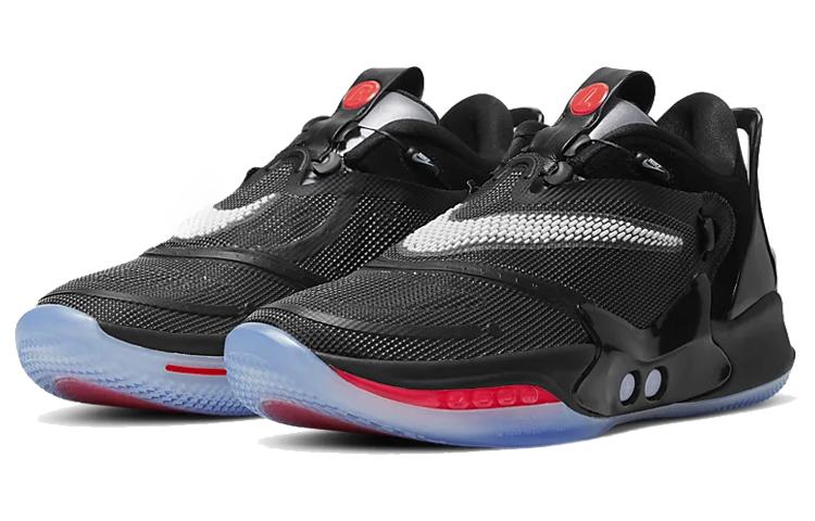 Nike Adapt Bb 2.0 Black US Charger BQ5397-001