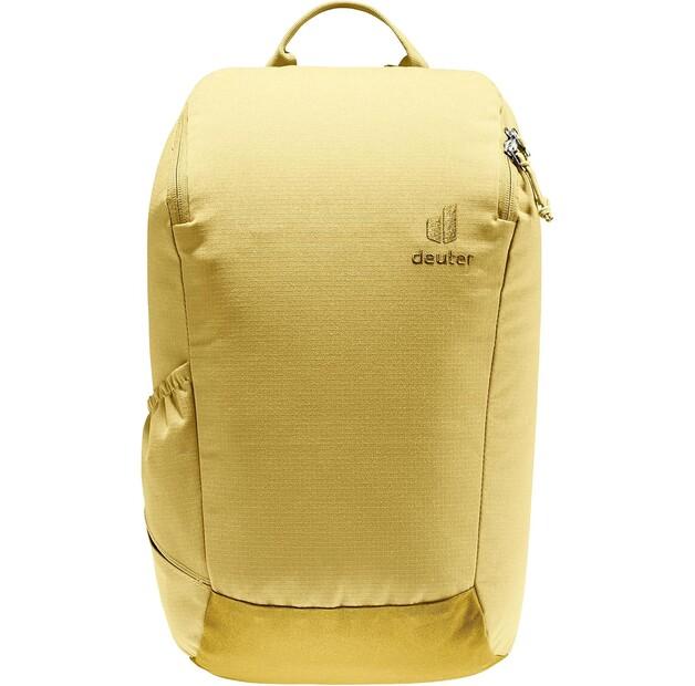 Backpack Deuter StepOut 16 Ginger/turmeric (3815123-8803)