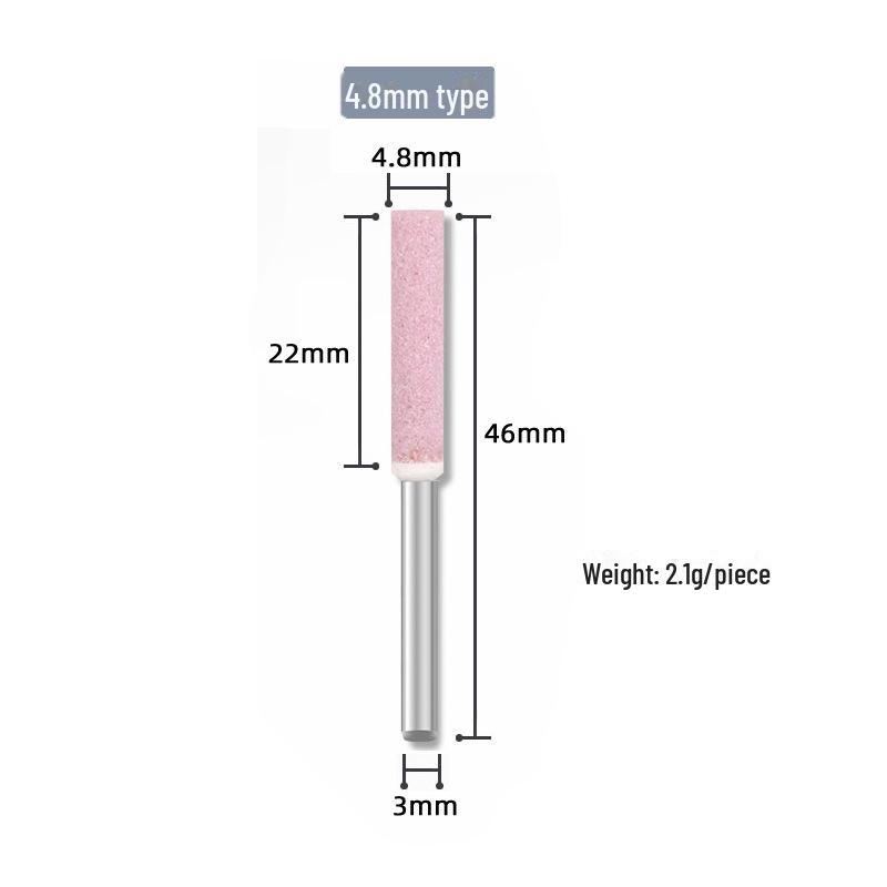 

Керамическая заточная головка для цепных пил - аксессуары для электрических пилок и цепных дисков