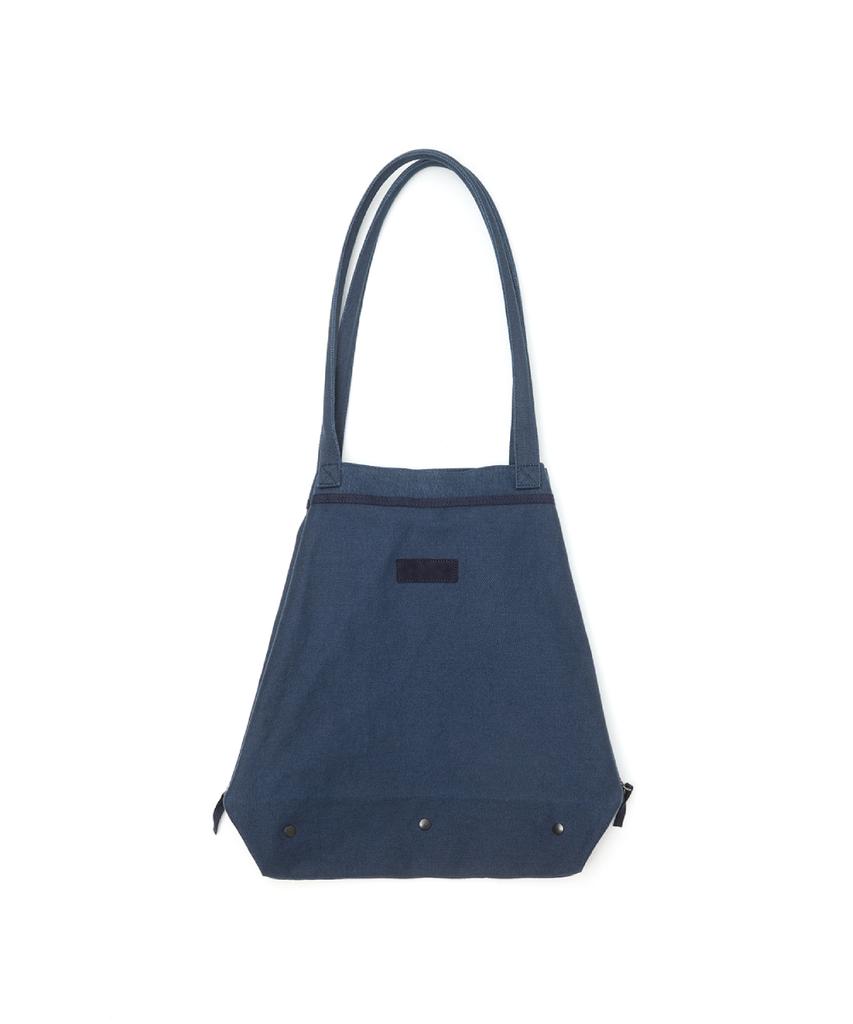 Hatchingroom Big Tote Blue