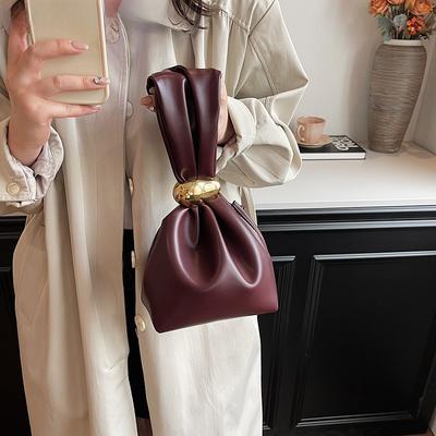 Eleganti Borse da Sera da Donna Borse e Borsette di Lusso Firmate in Morbida Pelle PU Pochette da Matrimonio Cena di Gala
