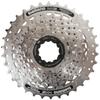 SHIMANO MTB Cassette Sprocket CS-HG41-8 8S 11-34T ECSHG418134 ACERA