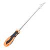 Car Tire Groove Tool Cleaning Hook Wheel Tread Slot Stone Gravel Remover