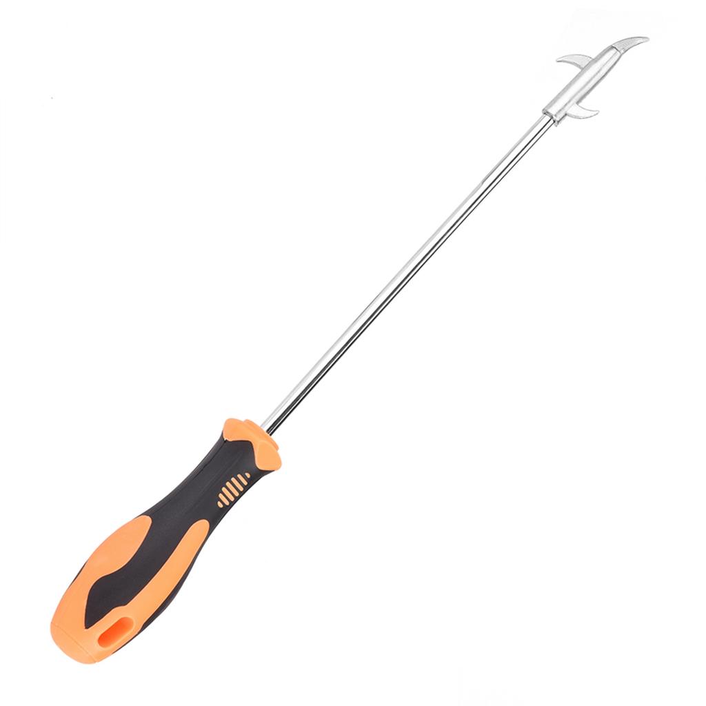 Car Tire Groove Tool Cleaning Hook Wheel Tread Slot Stone Gravel Remover