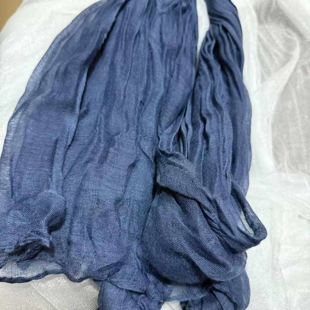 Pink Ruffled Voile Table Runner for Weddings & Parties, Sweet Kindergarten & Salon Decor