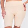 Women's Seamless Ice Silk Safety Shorts 5-point Shorts Anti-exposure Shorts