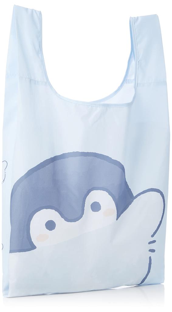 Marushin Eco Full of Perfect for or as a Made with Recycled Product Number 5355007800 Bag, "Koupen-chan" Design, Koupen-chans, Mother's Day,