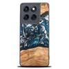 Bewood Unique Case for Motorola Edge 60 Pro 5G - Planets - Earth
