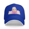 Tom MacDonald Baseball Cap Hats for Unisex Luxury Caps Western Hat Fashionable Caps Male Women's