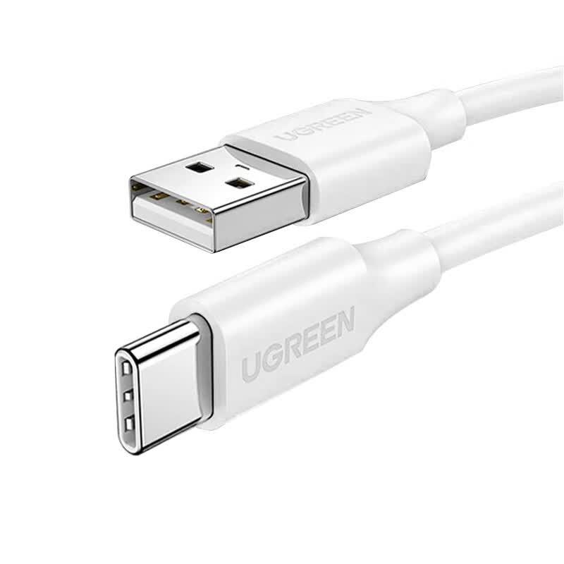 UGREEN USB-C to USB-C CarPlay Charging Data Cable for iPhone