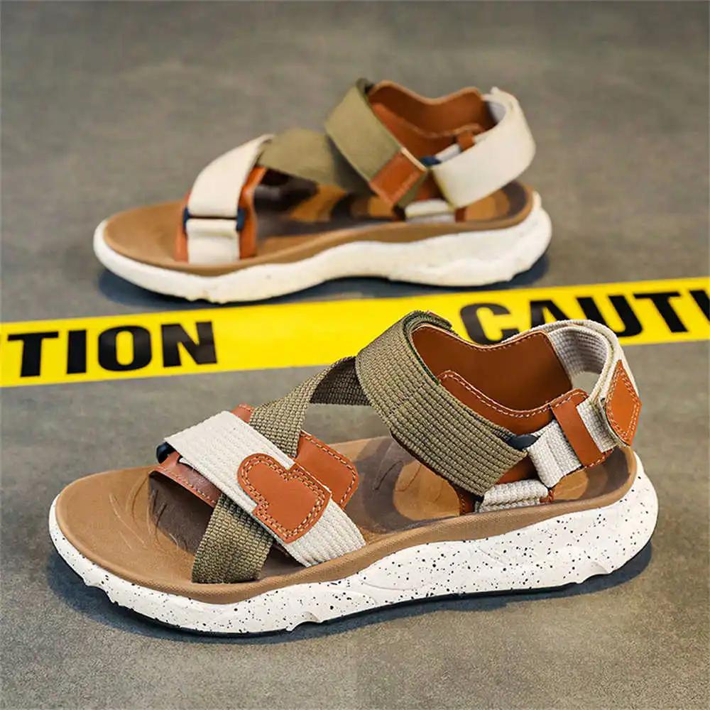 Fashion With Strap Number 43 Slippers 42 Best Choice Products Shoes Men's Casual Sandal Sneakers Sport Of Famous Brands Gym
