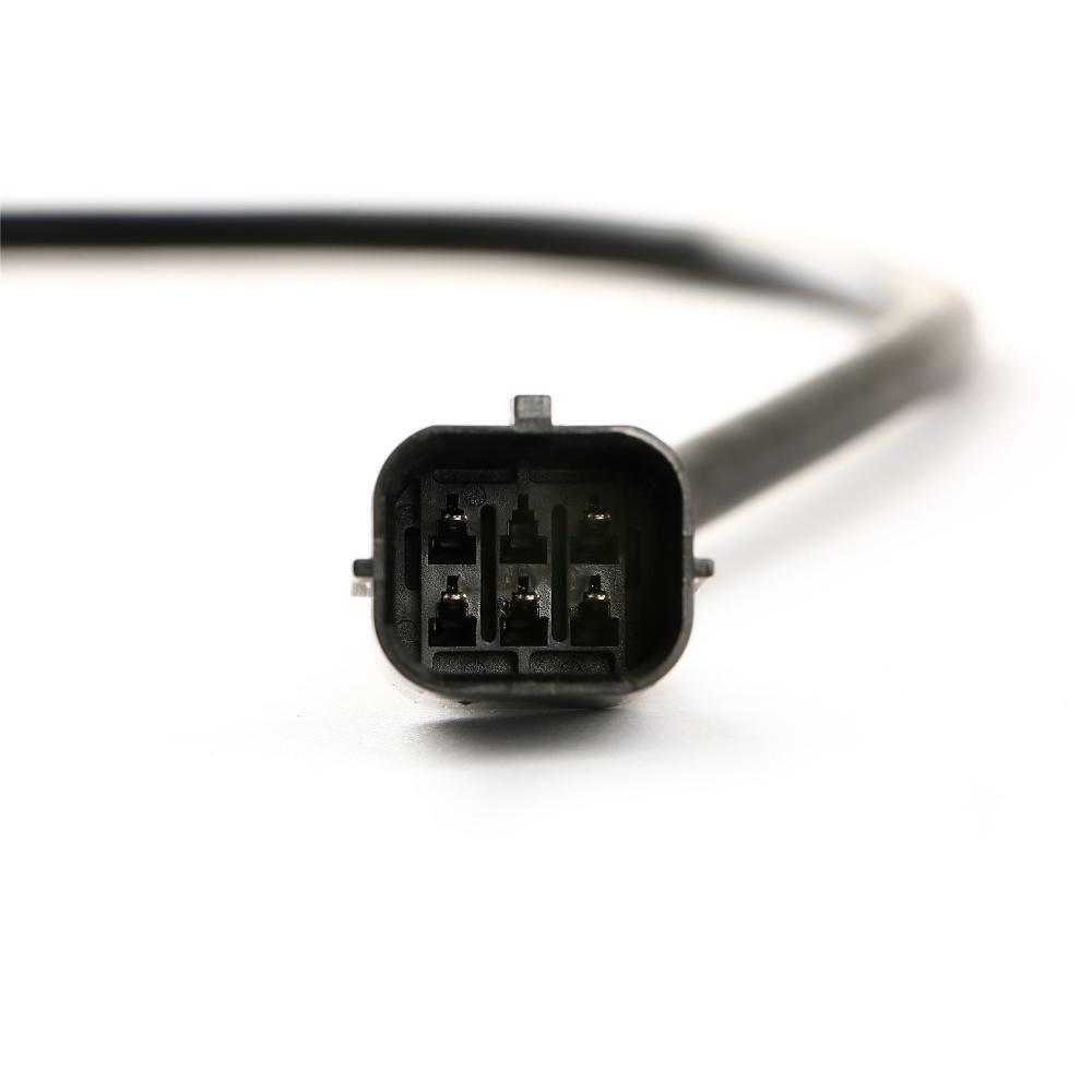 Pasuje do Mazda M3/M5 2.0L przedni czujnik tlenu LFN7-18-8G1 234-5058 213-4610