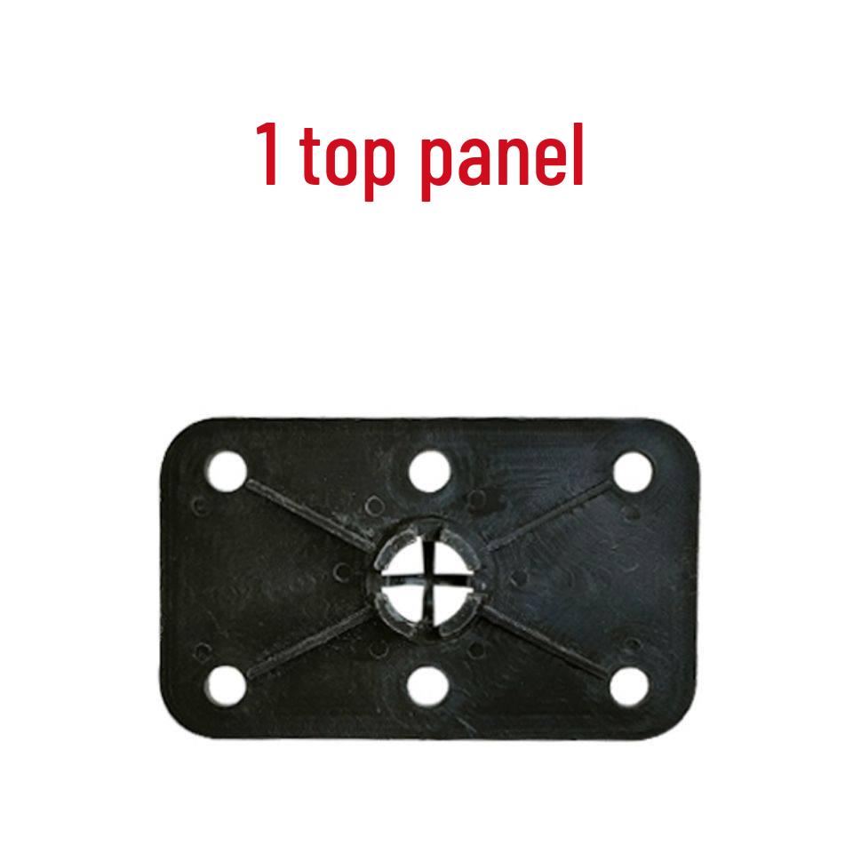 Telescopic Stainless Steel Spirit Level Support Rod with Infrared Water Level Accessory