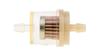 B&S Fuel Filter 60 Micron 010122