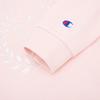 Champion Girls' Crewneck Sweatshirt