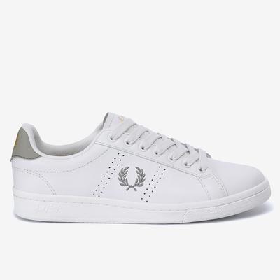 Fred Perry B721 Kůže U60 Sfpu2416312 U60