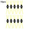 Affordable Quality 10pcs Lawn Mower Rope Accessories for Gardeners