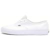 New Vans Authentic True White