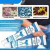 1Pc/2Pcs Private Antibacterials Cream Remove Odor Private Part Anti-Inflammatory Relieve Itching Eczema Cream 20g